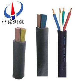 電(dian)子計算機用信號電纜