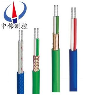 熱電偶用補償導線(xian)、補償電纜