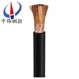 通用橡套輭(ruan)電纜