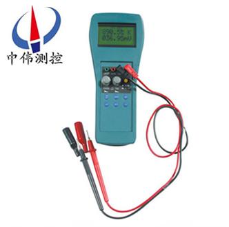 熱電(dian)阻校(xiao)驗******儀