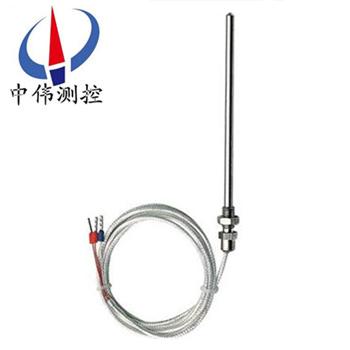 微(wei)型熱電偶
