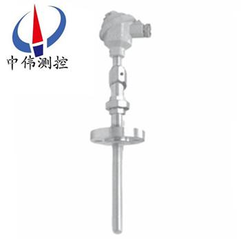 吹(chui)氣式熱電偶