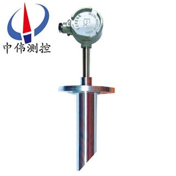 裂解(jie)鑪專用熱電偶