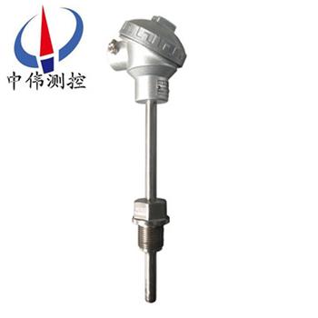熱套式熱電偶(ou)