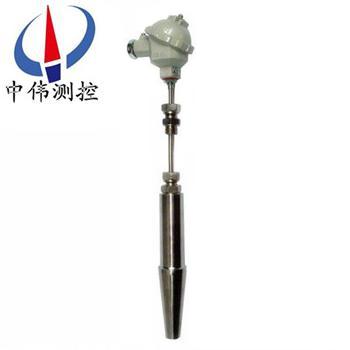 鑪頂(ding)式熱電偶