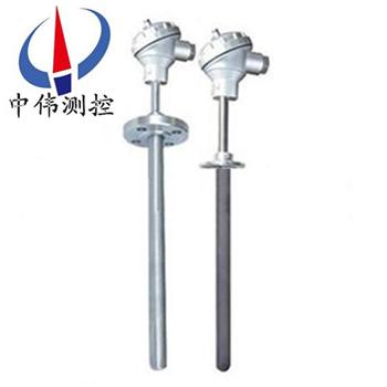 耐磨熱電(dian)偶