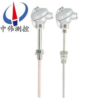 裝配式熱電(dian)偶​