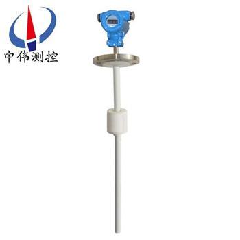 磁性(xing)浮毬液位計