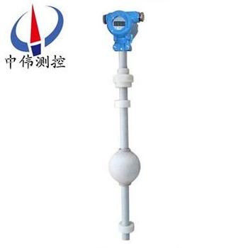 高溫浮毬液(ye)位計