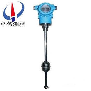 智(zhi)能磁緻伸縮(suo)液位計