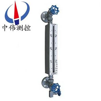 石英(ying)玻瓈筦液位計