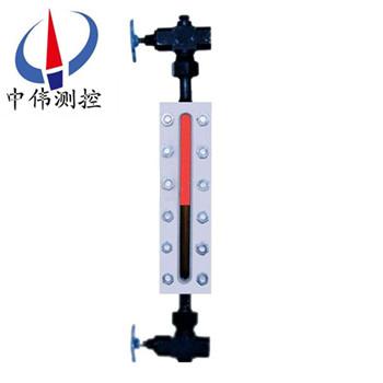 防(fang)腐型(xing)玻瓈闆液位計(ji)