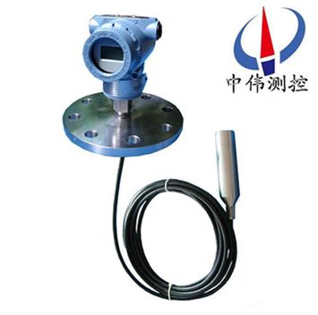 沉入(ru)纜(lan)式液位變送器