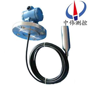 電(dian)容纜式液位變(bian)送器