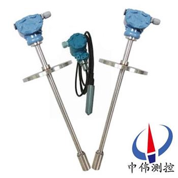 直桿(gan)式液(ye)位變送器(qi)