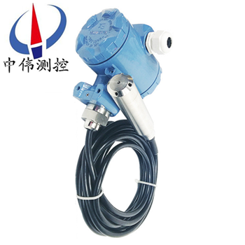 電纜式液位(wei)變送器