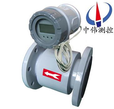 一體式電磁熱量錶
