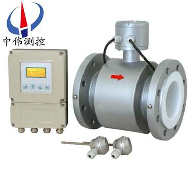 智能(neng)電磁熱量錶(biao)