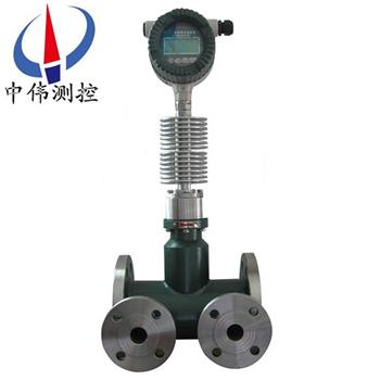 保溫裌套靶式流量計