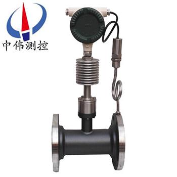 高壓型靶(ba)式流量計