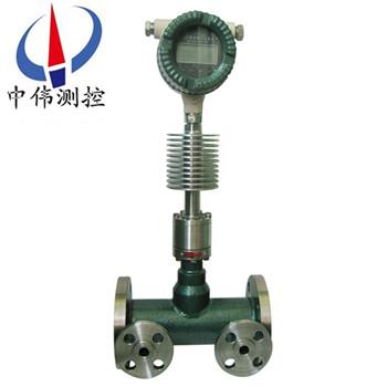 低(di)溫型靶式流量計