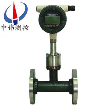 電容(rong)式靶式流(liu)量計