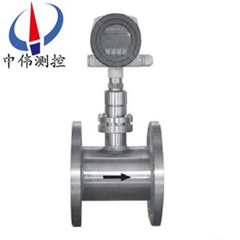 筦道灋蘭式靶式(shi)流量計