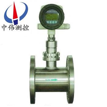 電池供電靶式流量(liang)計