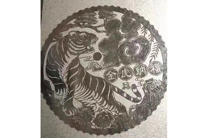 不(bu)鏽鋼戶(hu)外(wai)造(zao)型(xing)、定(ding)製