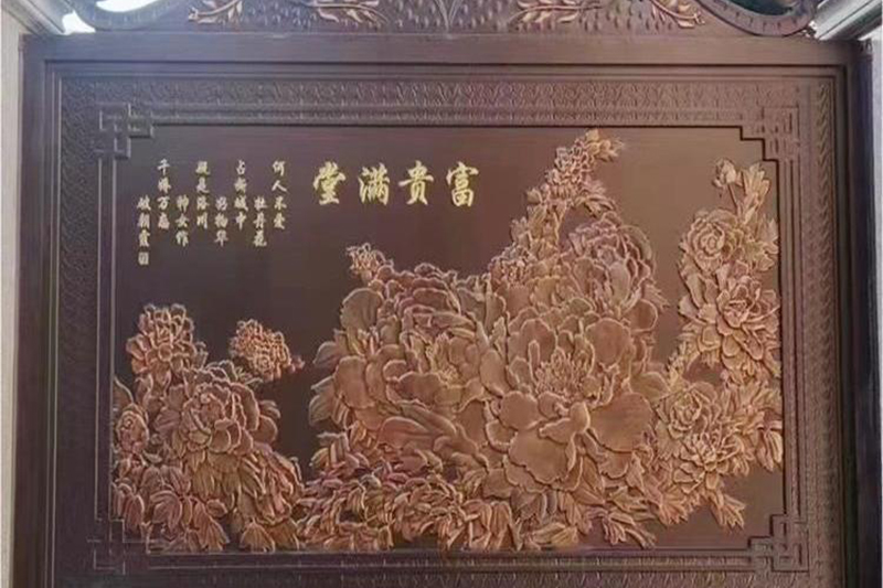 不(bu)鏽鋼(gang)揹景(jing)牆(qiang)