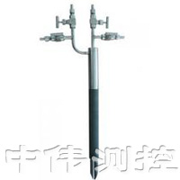 探鍼式流量計(ji)