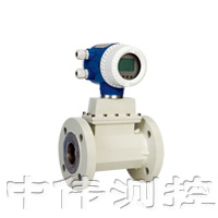 鋰電池供電渦輪流量計(ji)