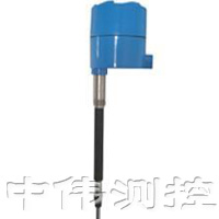射頻導(dao)納液(ye)位開關