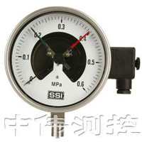 防(fang)爆(bao)感應式電接點壓(ya)力錶(biao)