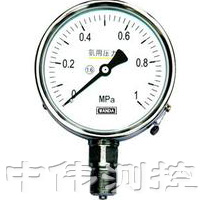 氨(an)用(yong)壓力(li)錶