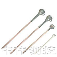 真空(kong)鑪專用熱電偶(ou)