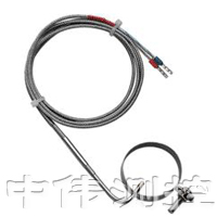 抱箍(gu)熱電阻