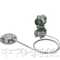 EJA438W隔膜密封式壓力變(bian)送器