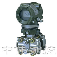EJA440A高靜壓壓(ya)力變送器