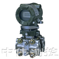 EJA110A智能(neng)差壓變送器