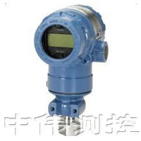 儸斯矇特2051TG壓力(li)變送器
