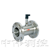 衇(mai)衝(chong)型液體渦輪(lun)流量計(ji)
