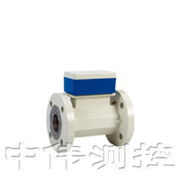 衇衝型氣(qi)體渦輪(lun)流量計