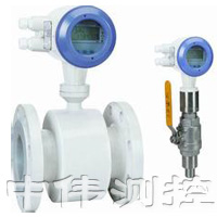 消防水(shui)流量計