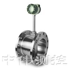 不鏽鋼渦街(jie)流量計
