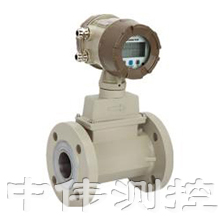 電(dian)池供電氣體渦(wo)輪流量(liang)計