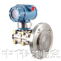 單(dan)灋蘭壓力變送器